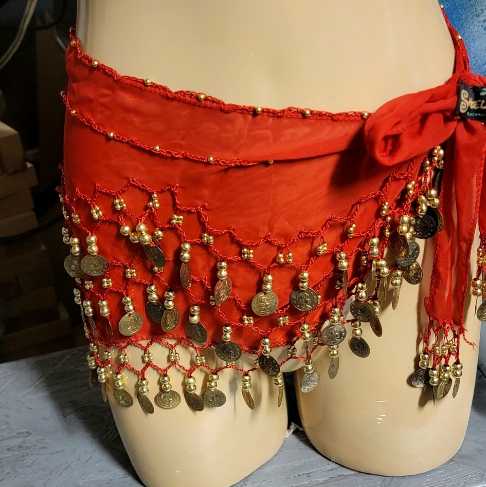 Zumba / Belly Dance